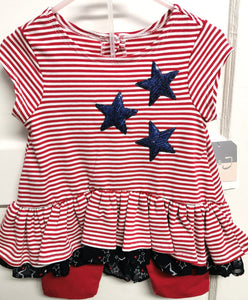 BABY GIRL SIZE GIRL 18 MONTHS PIPPA & JULIE 2-PIECE SET NWT - Faith and Love Thrift