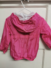 Load image into Gallery viewer, BABY GIRL 12 MONTHS JOE FRESH JACKET EUC - Faith and Love Thrift