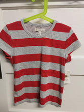 Load image into Gallery viewer, GIRL SIZE 10-12 YEARS TUCKER &amp; TATE TOP NWT - Faith and Love Thrift