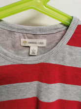 Load image into Gallery viewer, GIRL SIZE 10-12 YEARS TUCKER &amp; TATE TOP NWT - Faith and Love Thrift