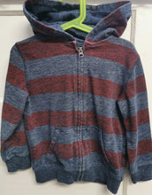 Load image into Gallery viewer, BOY SIZE 5 YEARS JOE FRESH SWEATER JACKET EUC - Faith and Love Thrift