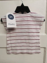 Load image into Gallery viewer, BABY GIRL SIZE 9-12 MONTHS HATLEY TEE NWT - Faith and Love Thrift
