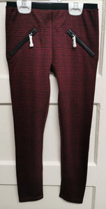 GIRL SIZE SMALL (7 YEARS) DEX PANTS NWT - Faith and Love Thrift