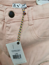 Load image into Gallery viewer, GIRL SIZE LARGE (12-14 YEARS) DEX SOFT CARGO PANTS NWT - Faith and Love Thrift