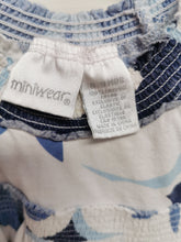 Load image into Gallery viewer, BABY GIRL 6-9 MONTHS MINIWEAR DRESS EUC - Faith and Love Thrift