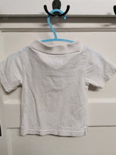 Load image into Gallery viewer, BABY BOY 9-12 MONTHS CHILDREN&#39;S PLACE POLO EUC - Faith and Love Thrift