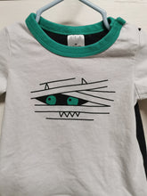 Load image into Gallery viewer, BABY BOY 3-6 MONTHS GRAPHIC TOP EUC - Faith and Love Thrift