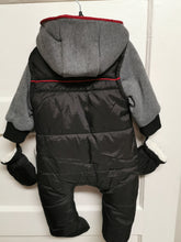 Load image into Gallery viewer, BABY BOY 3 MONTHS URBAN REPUBLIC SNOWSUIT NWT - Faith and Love Thrift