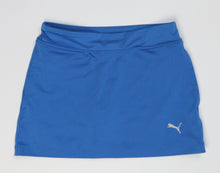 Load image into Gallery viewer, GIRL SIZE SMALL PUMA ATHLETIC SKIRT EUC - Faith and Love Thrift