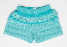 Load image into Gallery viewer, GIRL SIZE 10 / 12 BOHO SHORTS VGUC - Faith and Love Thrift