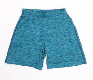 BOY SIZE 6-7 YEARS OLD NAVY ACTIVE SHORTS EUC - Faith and Love Thrift