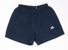 Load image into Gallery viewer, BOYS SIZE MEDIUM (8-10 YEARS) ADIDAS CLIMALITE SHORTS EUC - Faith and Love Thrift