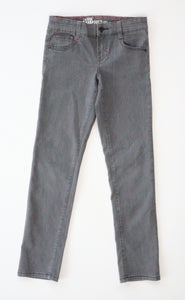 GIRL SIZE 10 PARASUCO SKINNY MID-RISE JEANS EUC - Faith and Love Thrift