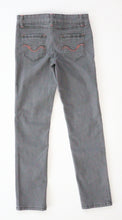 Load image into Gallery viewer, GIRL SIZE 10 PARASUCO SKINNY MID-RISE JEANS EUC - Faith and Love Thrift