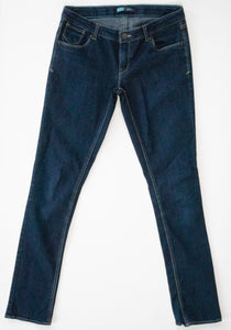 GIRL SIZE 16 LEVI LOW-RISE SKINNY JEANS EUC - Faith and Love Thrift