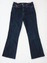 Load image into Gallery viewer, GIRL SIZE 10 ANGEL JEANS EUC - Faith and Love Thrift