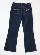 Load image into Gallery viewer, GIRL SIZE 10 ANGEL JEANS EUC - Faith and Love Thrift