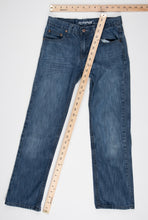 Load image into Gallery viewer, BOY SIZE 10 YEARS FLY PAPER JEANS VGUC - Faith and Love Thrift