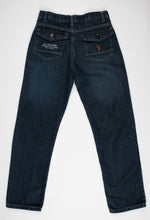 Load image into Gallery viewer, BOY SIZE 14 YEARS U.S. POLO ASSN JEANS EUC - Faith and Love Thrift