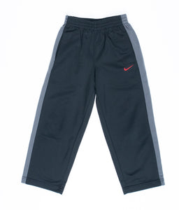 BOY SIZE 4T NIKE TRACK PANTS EUC - Faith and Love Thrift