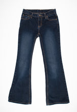 Load image into Gallery viewer, GIRL SIZE 10 SLIM FADED GLORY JEANS EUC - Faith and Love Thrift