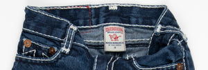 BOY SIZE 3 YEARS TRUE RELIGION JEANS EUC - Faith and Love Thrift