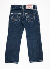 Load image into Gallery viewer, BOY SIZE 3 YEARS TRUE RELIGION JEANS EUC - Faith and Love Thrift
