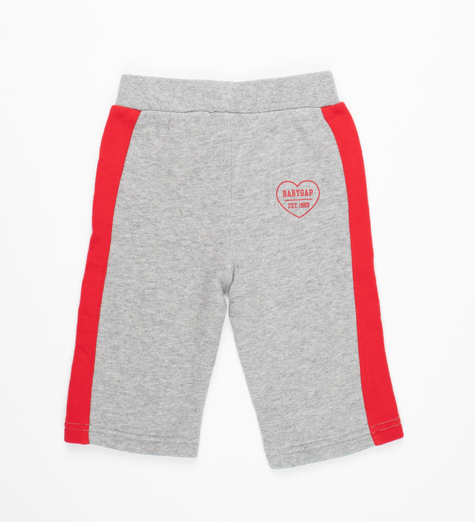 BABY BOY SIZE 18 - 24 MONTHS GAP SWEATPANTS NWOT - Faith and Love Thrift