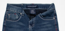 Load image into Gallery viewer, GIRL SIZE 7 VIGOSS SOFT SKINNY JEANS VGUC - Faith and Love Thrift