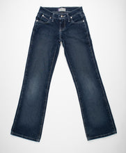 Load image into Gallery viewer, GIRL SIZE 8 YEARS WRANGLER Q-BABY JEANS EUC - Faith and Love Thrift