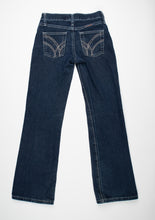 Load image into Gallery viewer, GIRL SIZE 8 YEARS WRANGLER Q-BABY JEANS EUC - Faith and Love Thrift