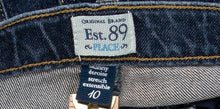 Load image into Gallery viewer, GIRL SIZE 10 CHILDREN PLACE JEANS EUC - Faith and Love Thrift