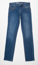 Load image into Gallery viewer, GIRL SIZE 8 PARASUCO SKINNY JEANS EUC - Faith and Love Thrift
