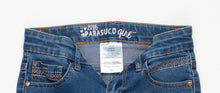 Load image into Gallery viewer, GIRL SIZE 8 PARASUCO SKINNY JEANS EUC - Faith and Love Thrift