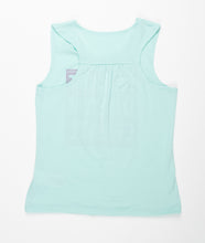 Load image into Gallery viewer, GIRL MEDIUM (10/12) AMERICAN GIRL TANK TOP - LIKE NEW CONDITION - Faith and Love Thrift