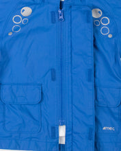 Load image into Gallery viewer, BABY BOY SIZE 12 MONTHS MEC RAIN JACKET EUC - Faith and Love Thrift