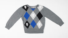 Load image into Gallery viewer, BOY SIZE 2-4 YEARS H&amp;M SWEATER GUC - Faith and Love Thrift