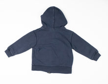 Load image into Gallery viewer, BOY SIZE 3 YEARS OSHKOSH HOODIE EUC - Faith and Love Thrift
