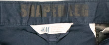 Load image into Gallery viewer, BOY SIZE 9-10 YEARS H&amp;M PANTS EUC - Faith and Love Thrift