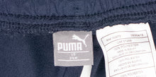 Load image into Gallery viewer, BOY SIZE 2T PUMA TRACK PANTS EUC - Faith and Love Thrift