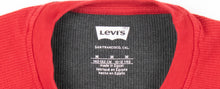 Load image into Gallery viewer, BOY SIZE MEDIUM (10/12 YEARS) LEVIS WAFFLE KNIT EUC - Faith and Love Thrift
