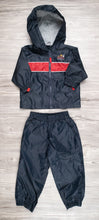 Load image into Gallery viewer, BABY BOY SIZE 12 MONTHS WEST COAST CONNECTION MATCHING OUTFIT EUC - Faith and Love Thrift
