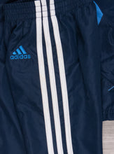 Load image into Gallery viewer, BABY BOY SIZE 3 MONTHS ADIDAS MATCHING OUTFIT VGUC - Faith and Love Thrift