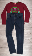 Load image into Gallery viewer, GIRL SIZE 12-13 YEARS MIX N MATCH OUTFIT EUC - Faith and Love Thrift