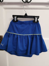 Load image into Gallery viewer, GIRL SIZE 8 YEARS PUMA ATHLETIC SKIRT EUC - Faith and Love Thrift