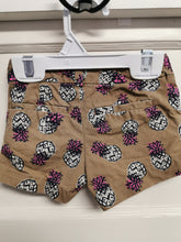 Load image into Gallery viewer, BABY GIRL 12 MONTHS OSHKOSH SHORTS EUC - Faith and Love Thrift