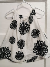 Load image into Gallery viewer, BABY GIRL 6-12 MONTHS JOE FRESH FLORAL SUN DRESS EUC - Faith and Love Thrift