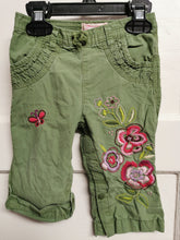 Load image into Gallery viewer, BABY GIRL 12-18 MONTHS GAP PANTS EUC - Faith and Love Thrift