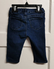 Load image into Gallery viewer, BABY GIRL 6-9 MONTHS H&amp;M JEANS EUC - Faith and Love Thrift