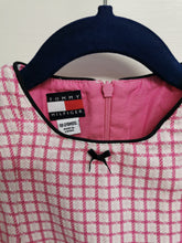 Load image into Gallery viewer, BABY GIRL 12-18 MONTHS TOMMY HILFIGER EUC - Faith and Love Thrift